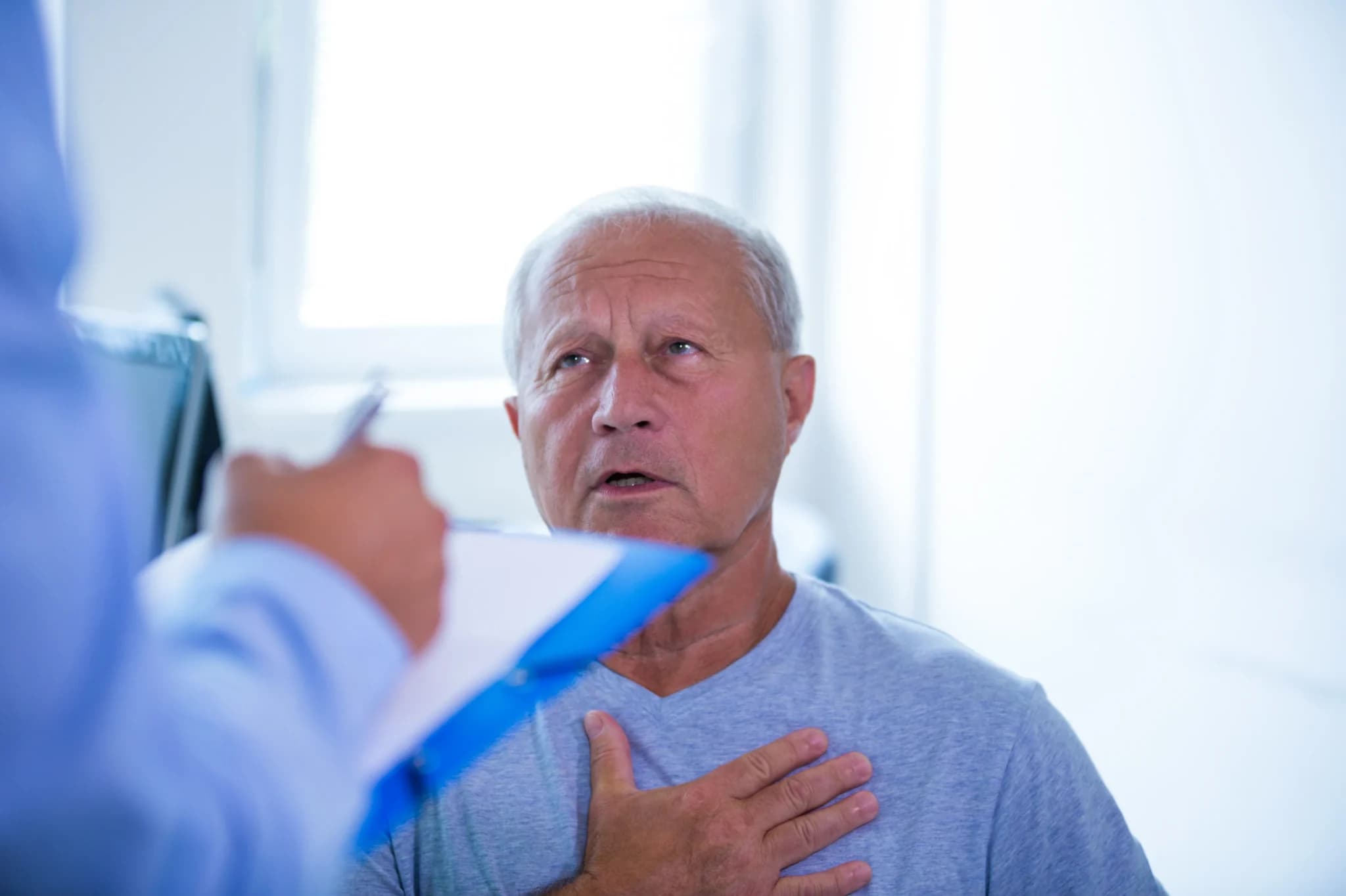 Cardiovascular Thoracic Surgery