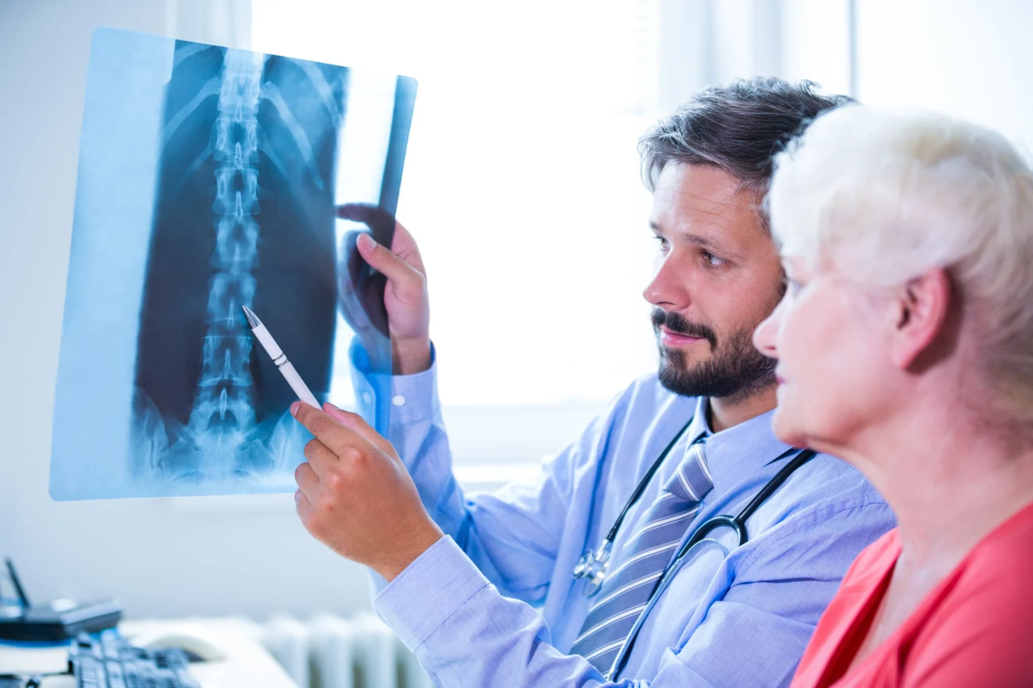 Digital X-Ray