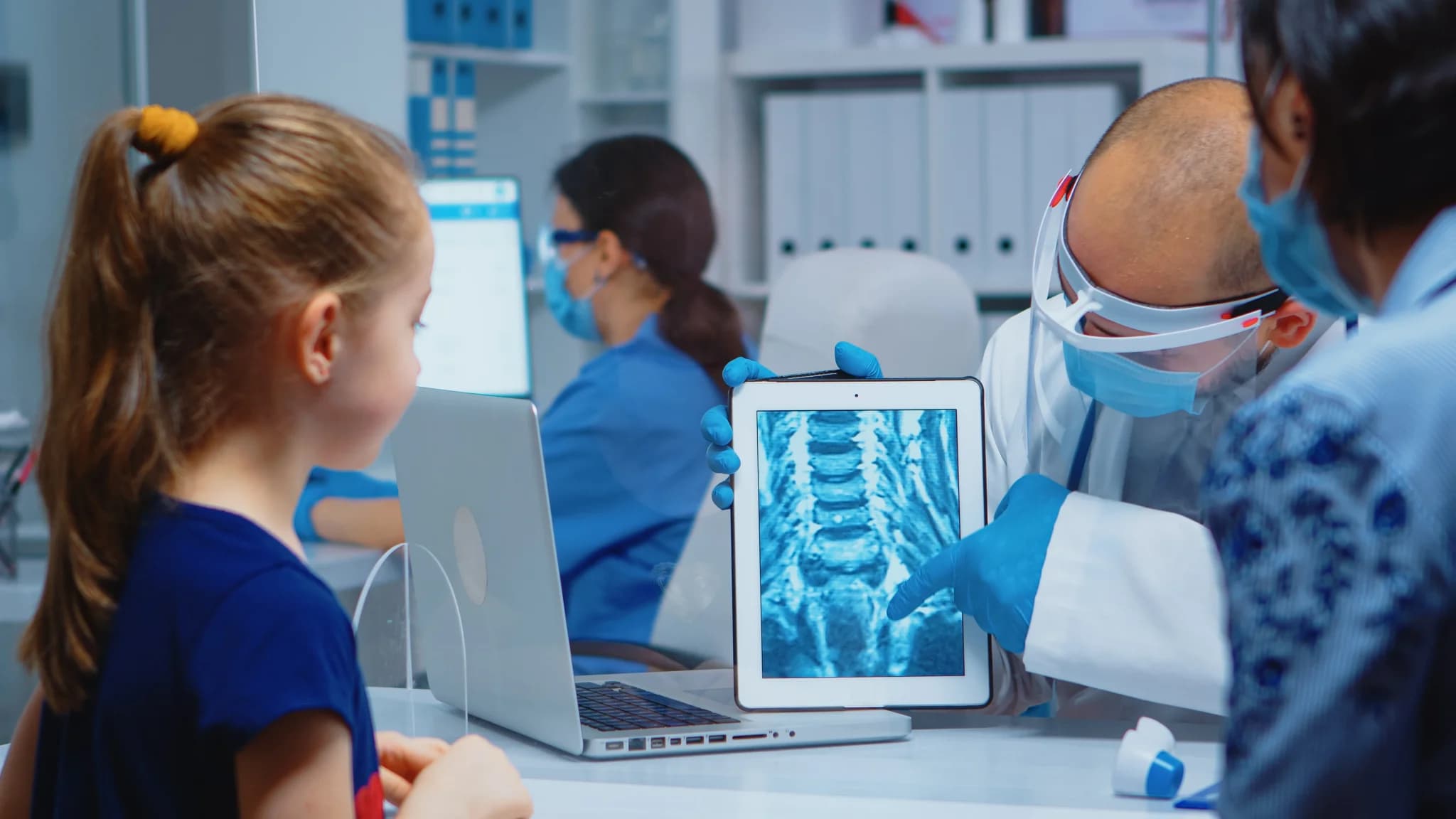 Interventional Radiology