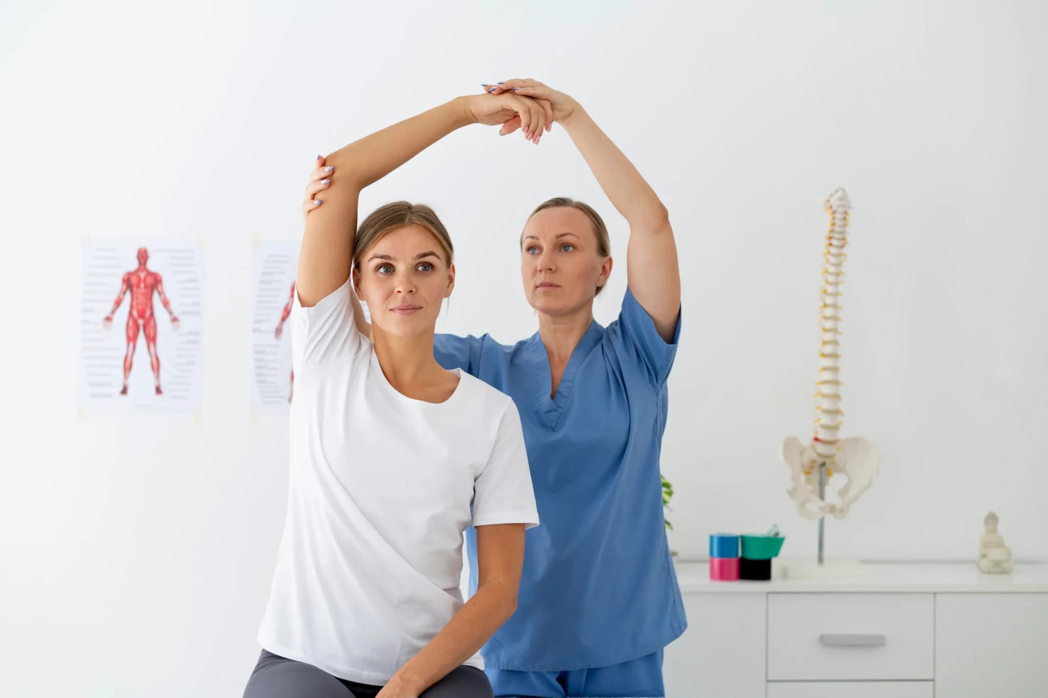 Physiotherapy