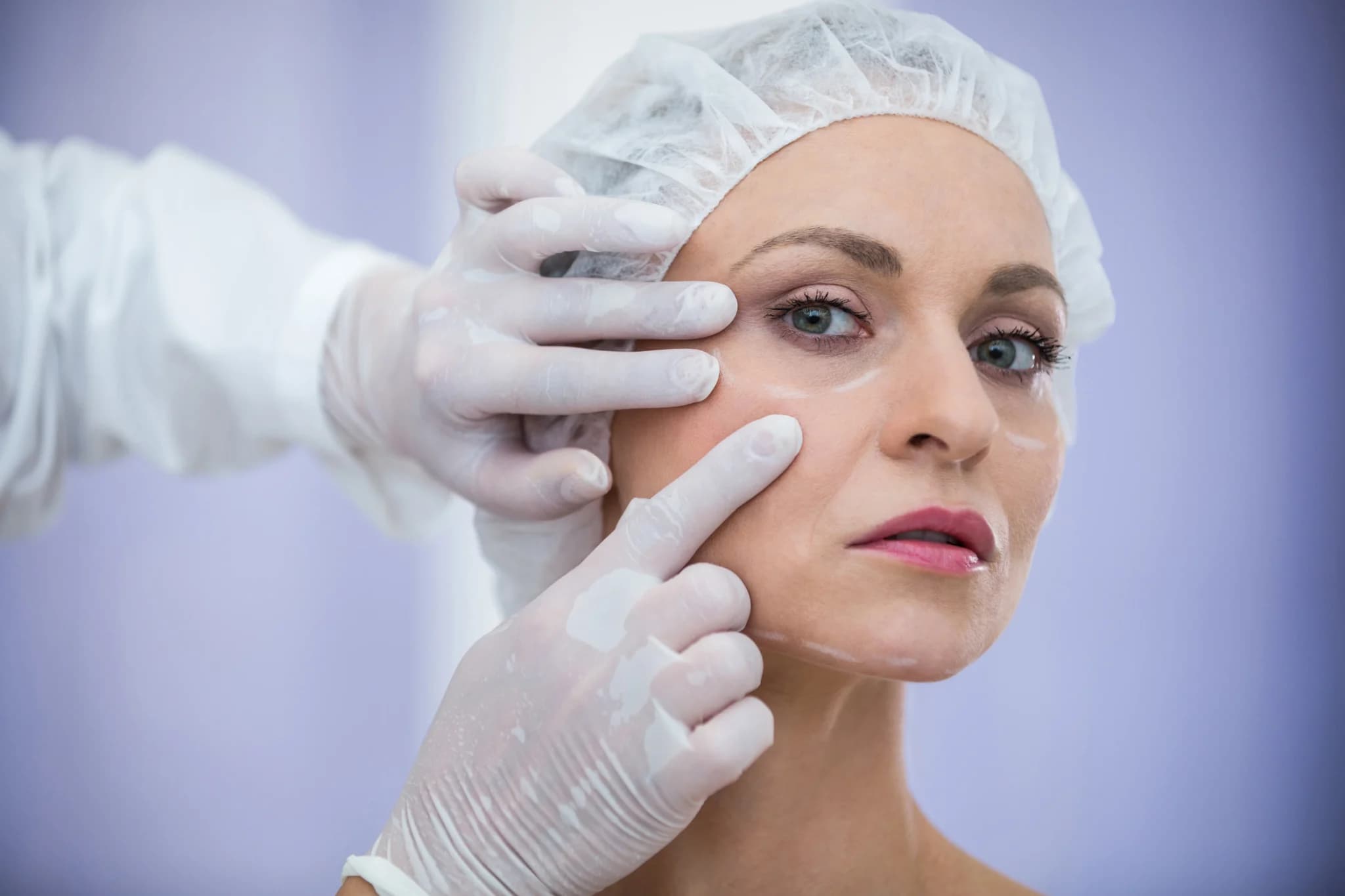 Plastic & Cosmetic Surgery
