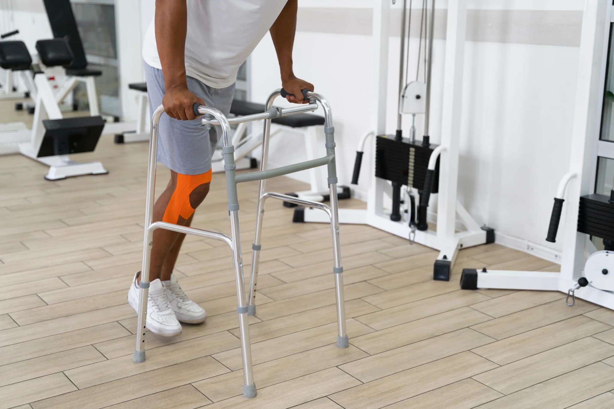 Rehabilitation & Prosthesis